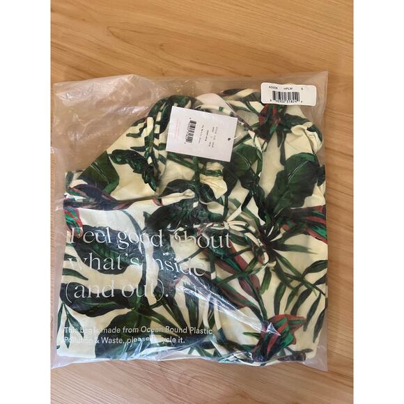 Andie Swim - The Waikiki Mini Dress - Picture 2 of 3